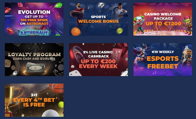 nextbet online casino