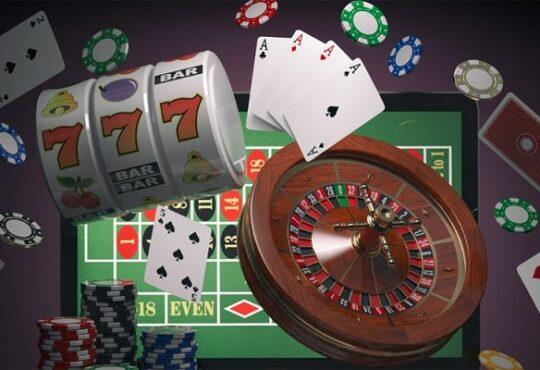 https nuebe online casino