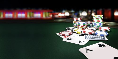 swerte online casino