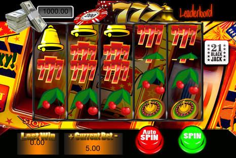 fb 777 online casino