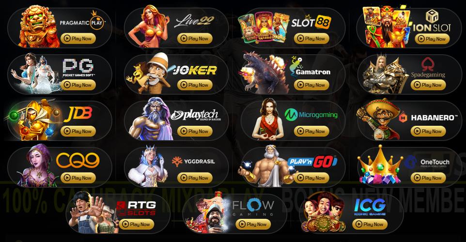 lodivip casino login