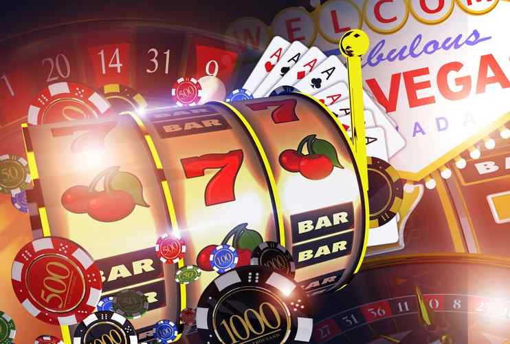 nextbet online casino