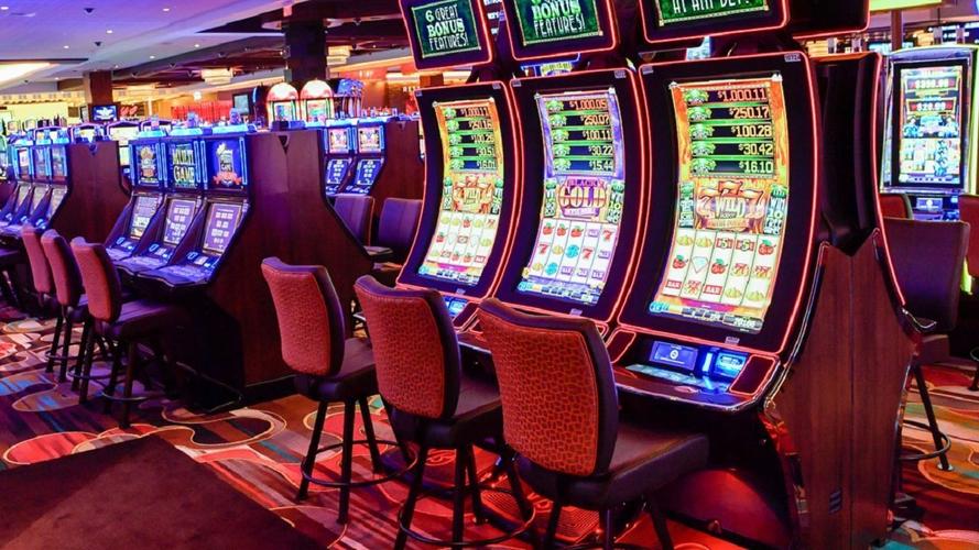 https nuebe online casino