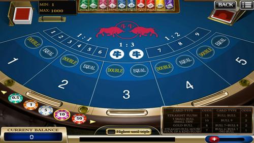 milyon888 casino