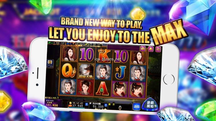 tg777 casino free spin