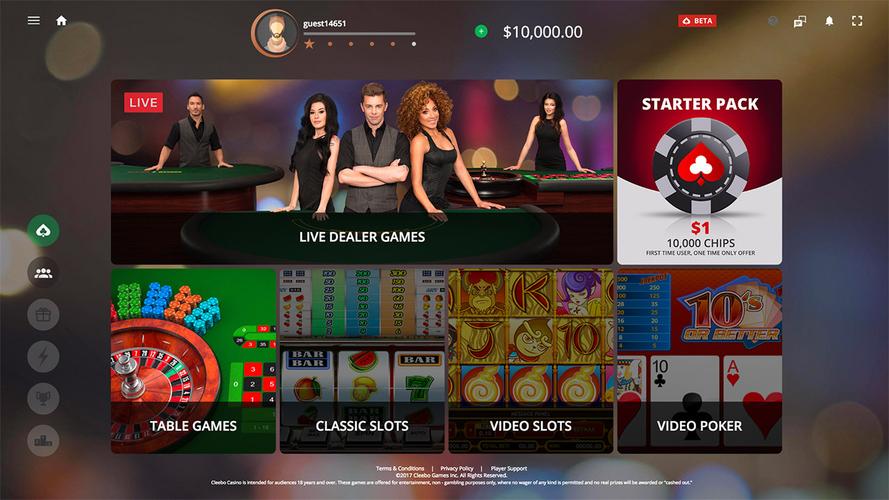 agilabet casino login