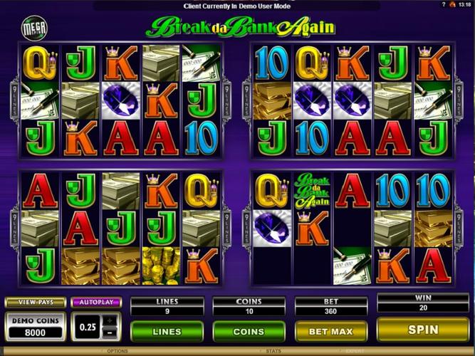 rich9 casino download