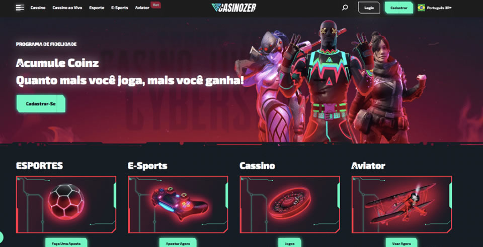 https nuebe online casino