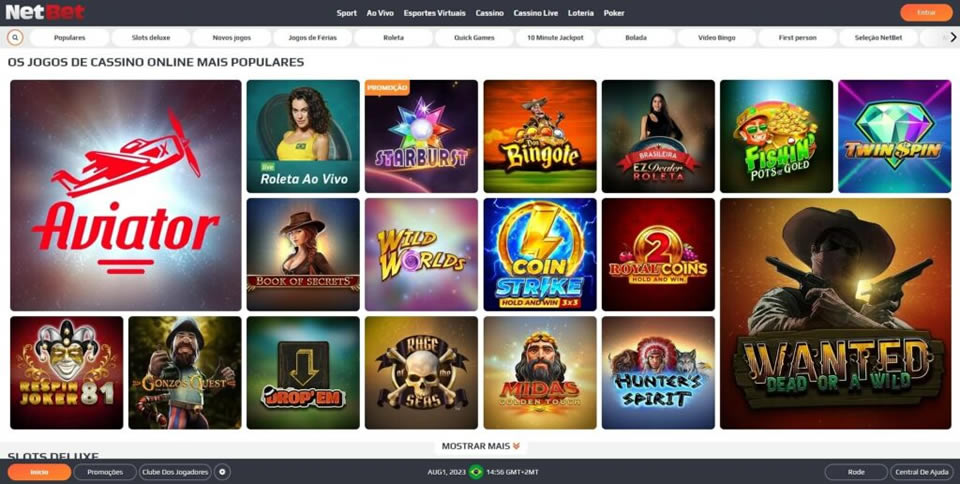 https nuebe online casino